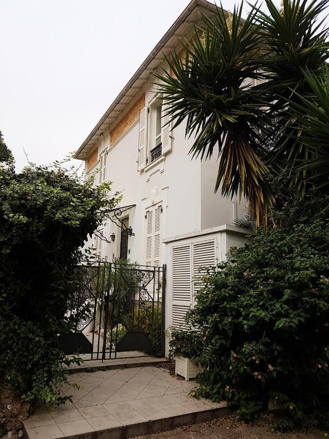 Apartment 2pcs A 100 M De La Au Calme