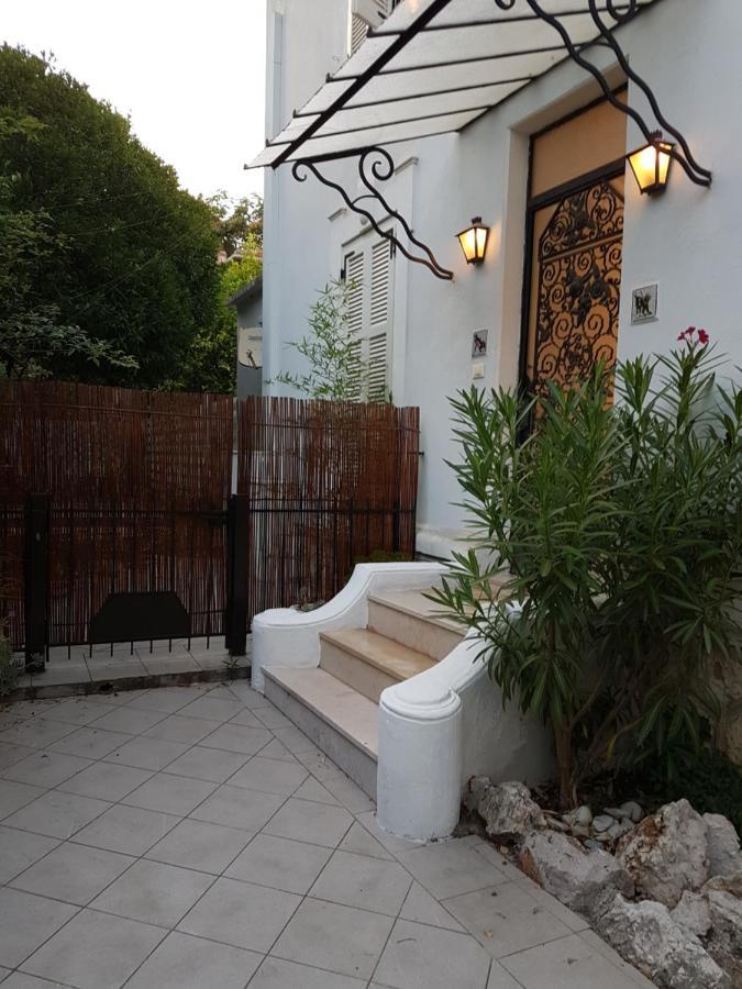 Apartment 2pcs A 100 M De La Au Calme *