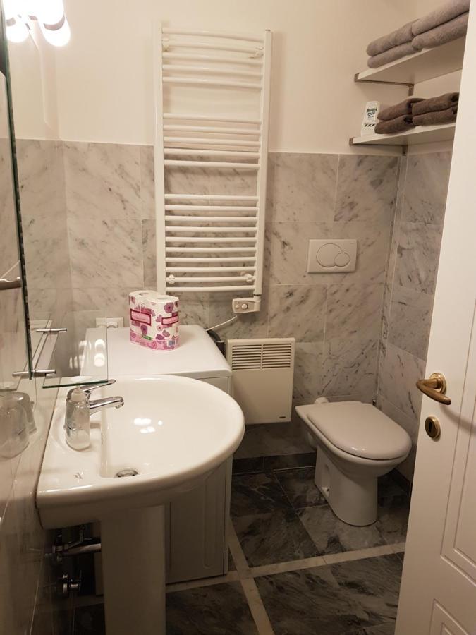 Apartment 2pcs A 100 M De La Au Calme