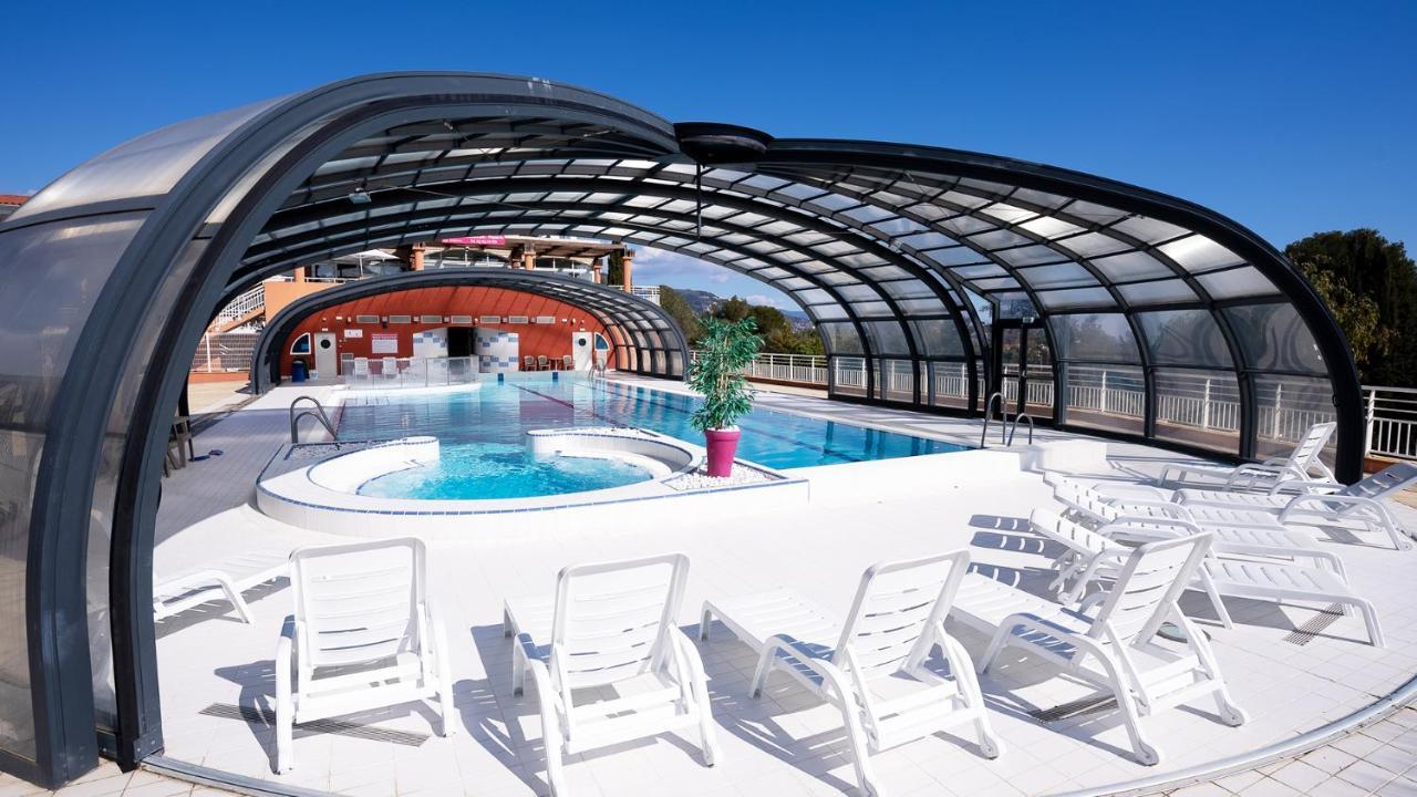 Apartment 2pcs A 100 M De La Au Calme *