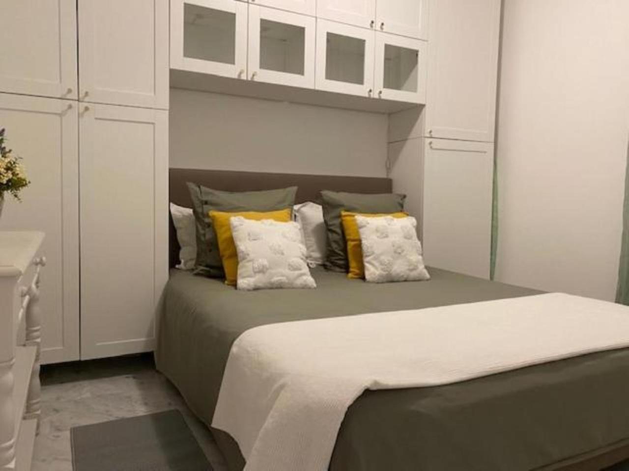 2pcs A 100 M De La Au Calme Apartment *