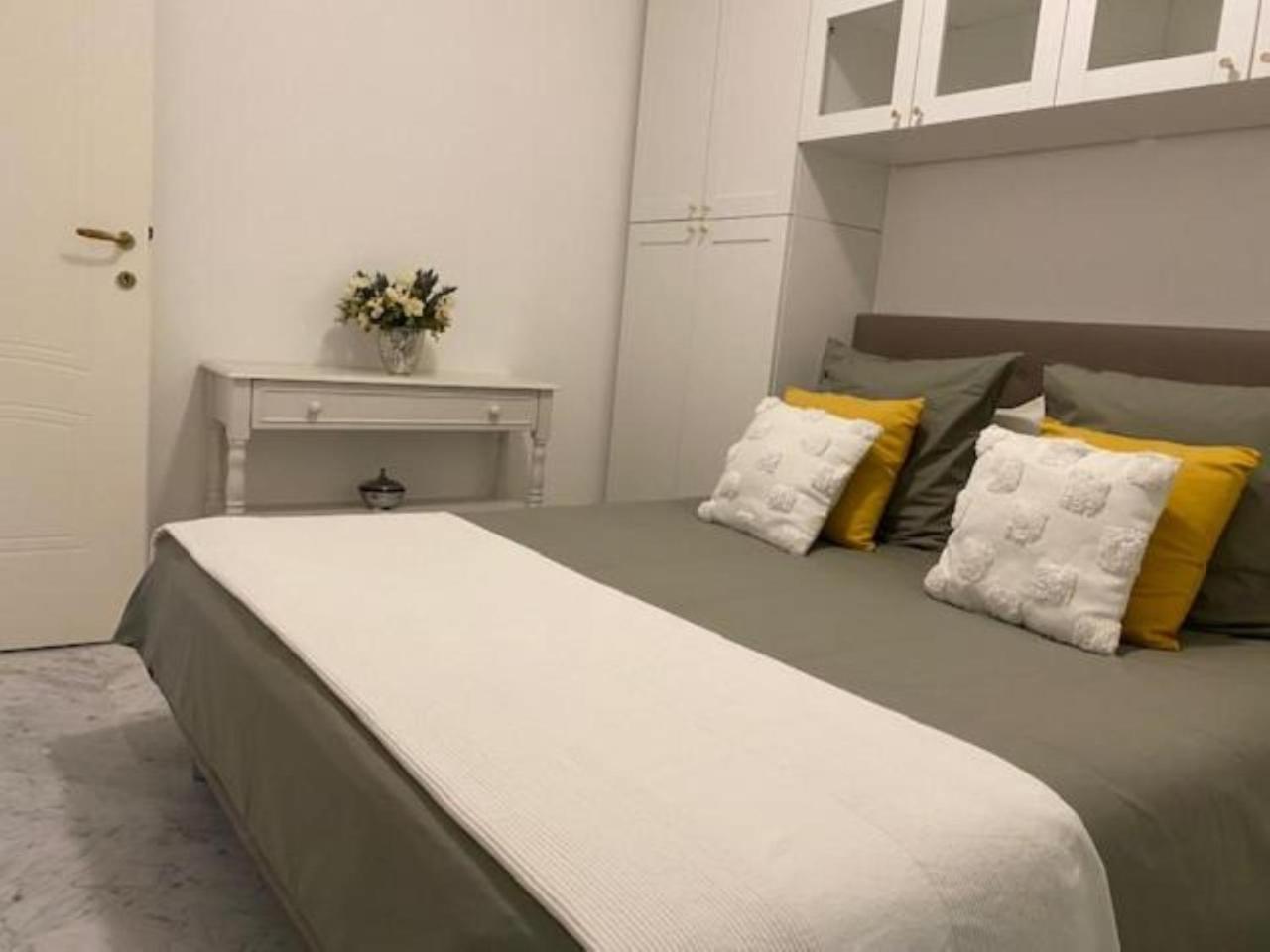 Apartment 2pcs A 100 M De La Au Calme