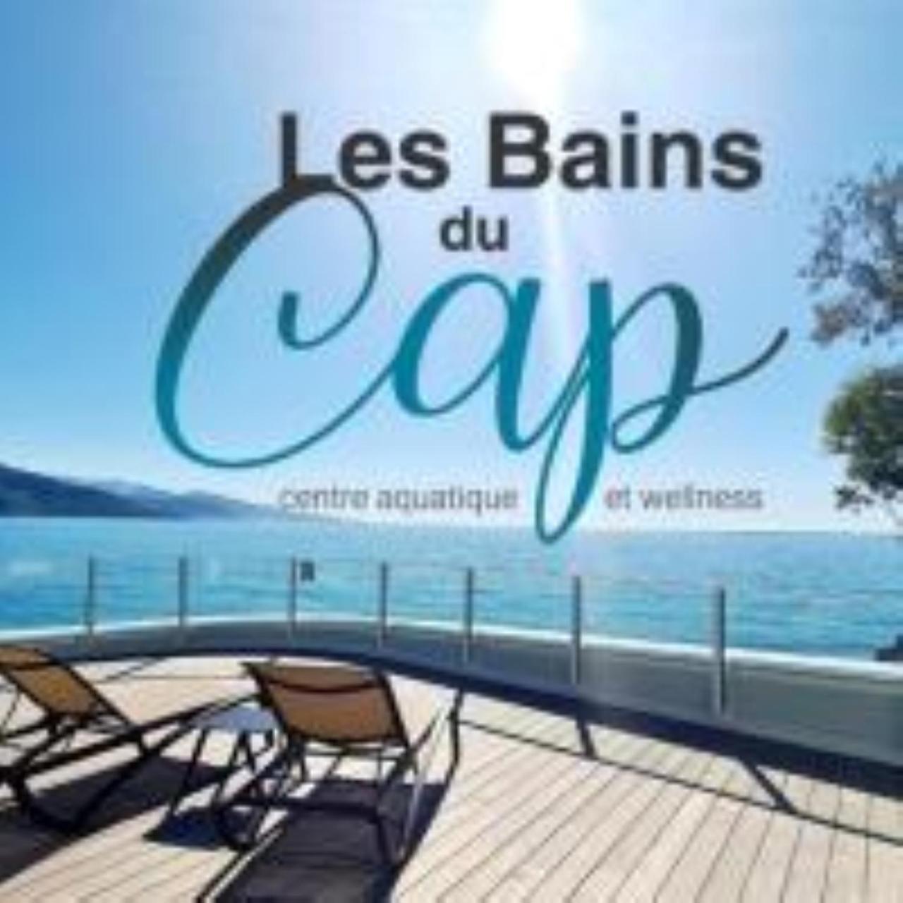 Apartamento 2pcs A 100 M De La Au Calme Menton